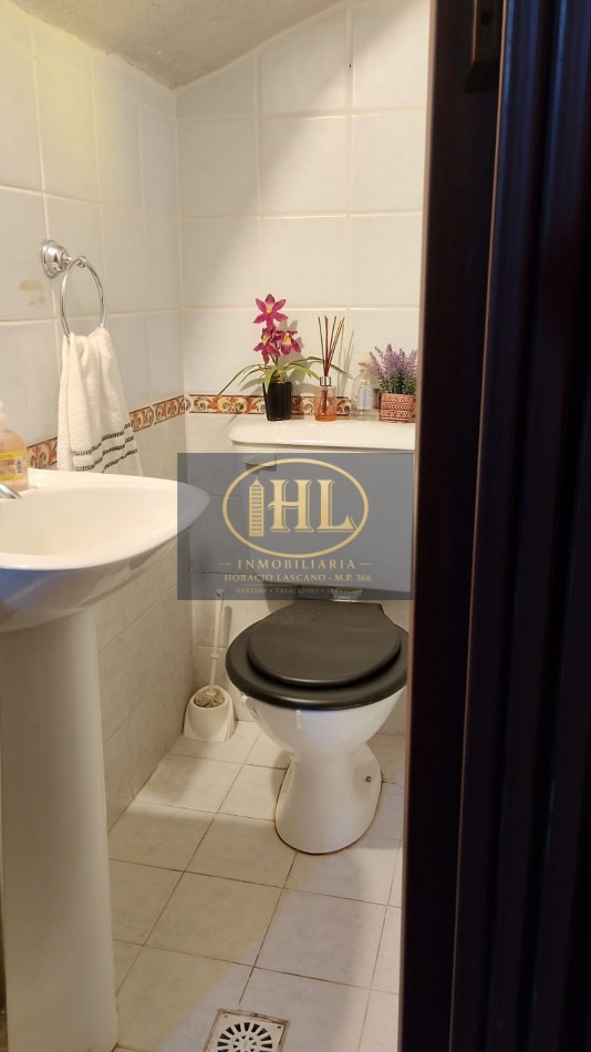VENDO DUPLEX EN AV. TELLO - SAN PEDRITO