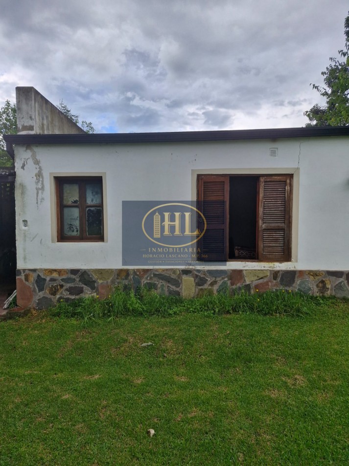 VENDO HERMOSA CASA EN YALA - JUJUY