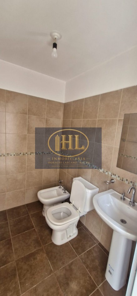 VENDO DUPLEX EN BAJO LA VIÑA