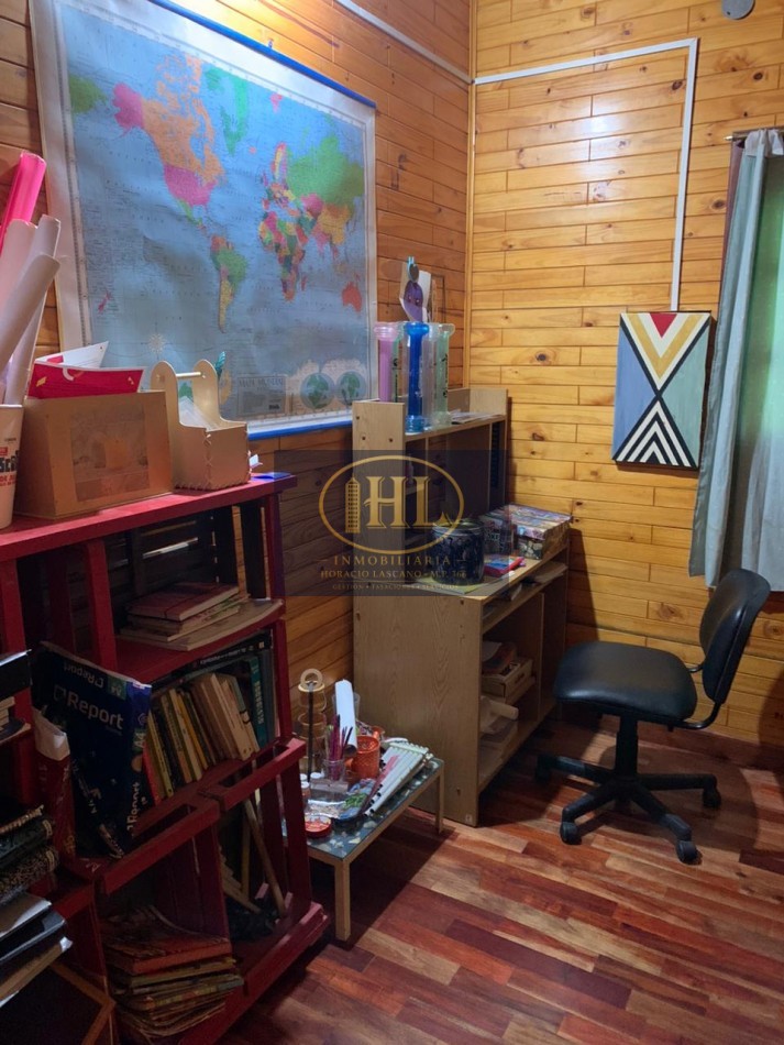 VENDO CASA DE CATEGORIA EN BARRIO RESIDENCIAL LA POSTA, CIUDAD DE PERICO