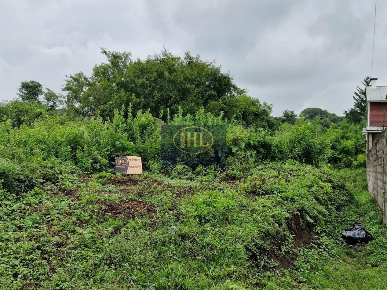 VENDO TERRENO EN ZONA DIQUE LA CIENAGA
