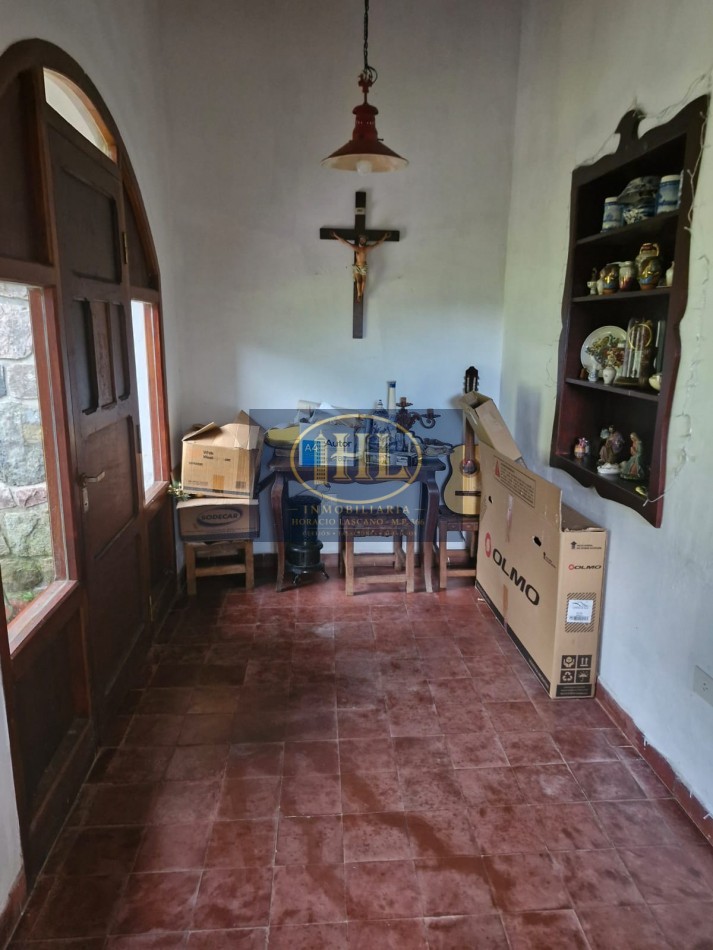 VENDO HERMOSA CASA EN YALA - JUJUY