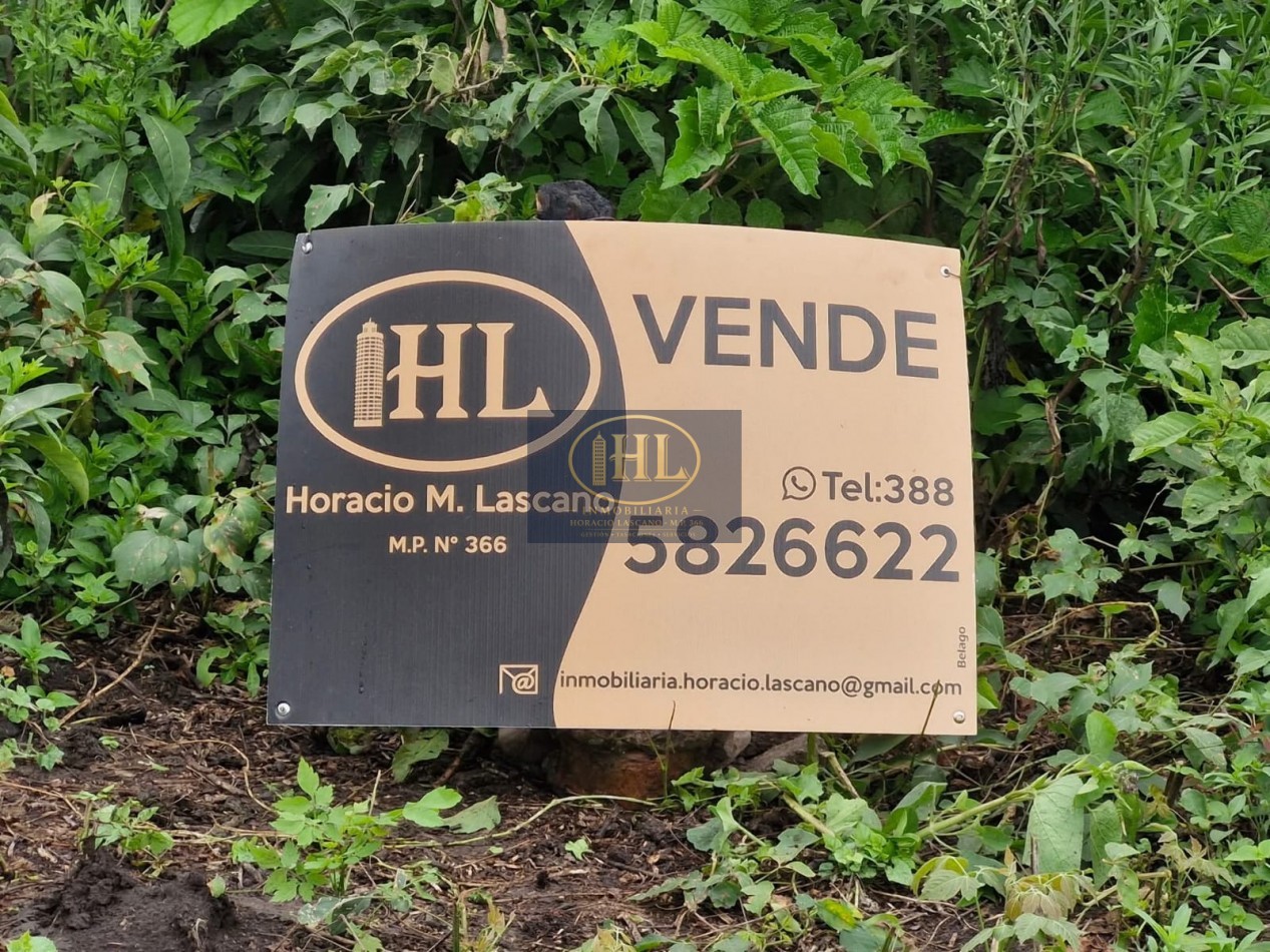 VENDO TERRENO EN ZONA DIQUE LA CIENAGA