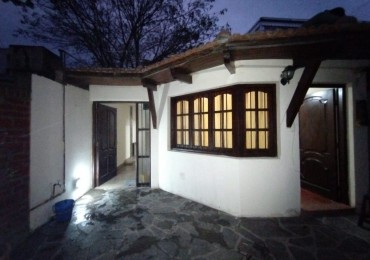 VENDO CASA EN CALLE TENIENTE BONO - ALTO COMEDERO