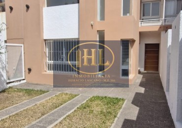 VENDO DUPLEX EN BAJO LA VIÑA